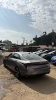 Hyundai Elantra SEL 2023 Gray - 3