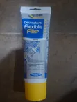 Everbuild Decorators Flexible Filler (White) - 1
