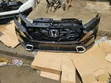 Honda CR-V 2023-2026 Hybrid Front Bumper - 1