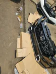 Honda CR-V 2023-2026 Hybrid Front Bumper - 3