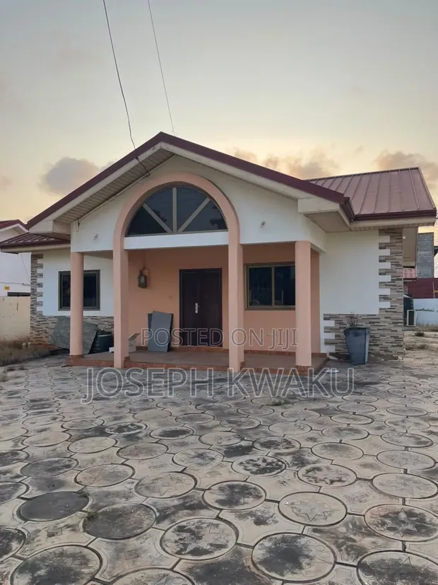 2 Bedroom House for Rent in East Lagon Hills, Boundary Road Area - 1