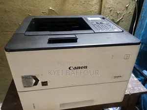 Canon i-SENSYS LBP312x Mono Laser Printer