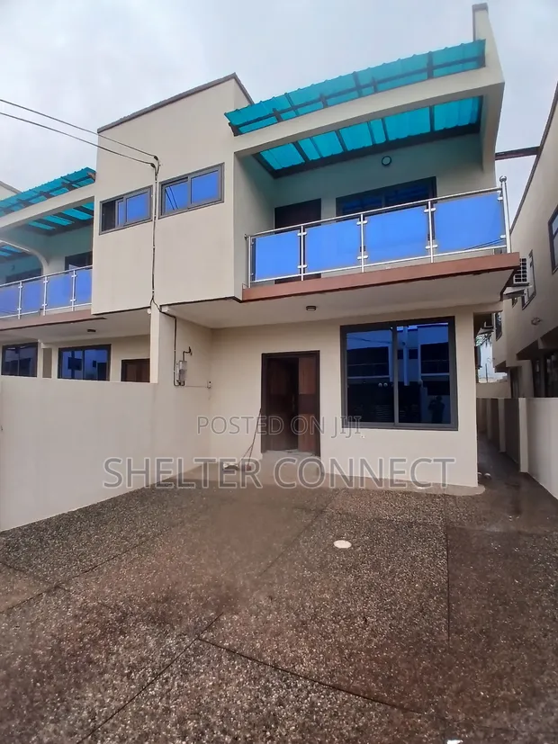 3 Bedroom Duplex for Rent in Oyarifa - 1