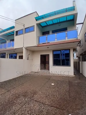 3 Bedroom Duplex for Rent in Oyarifa