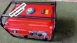 Premium Honda 5kVA Petrol Generator - 1 Year Warranty - 2