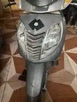 Malaguti Password 250cc Scooter - Foreign Used - 1