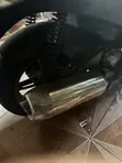 Malaguti Password 250cc Scooter - Foreign Used - 2