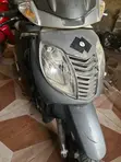 Malaguti Password 250cc Scooter - Foreign Used - 3