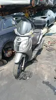 Malaguti Password 250cc Scooter - Foreign Used - 5
