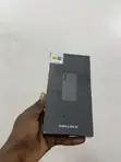 New Samsung Galaxy S24 FE 128GB Gray - 2
