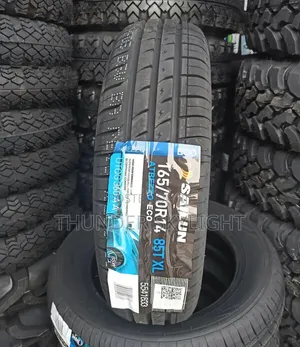 165/70R14 Sailun Atrezzo XL Tire