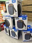 H&F Portable Bass Wireless Bluetooth Speaker - 5