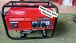 Honda 5kVA Generator - Brand New - 1