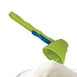 2-in-1 Funnel Scoop - 2