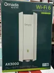 TP-Link Omada WiFi 6 Outdoor Access Point EAP650-Outdoor - 1