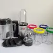 Magic Bullet 21-Piece Blender Set - 1