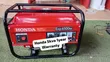 Honda 6500W Generator - 5kva Stable Power - 1