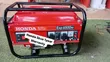 Honda 6500W Generator - 5kva Stable Power - 2