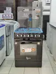 Kenwood 4-Burner Gas Cooker with Automatic Ignition - 2