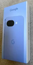 New Google Pixel 10a 128GB Blue - 4