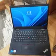 Lenovo ThinkPad L13 Yoga Laptop - 8GB RAM, 256GB SSD - 2
