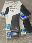 Samsung Galaxy A07 4G 64GB Black - 3