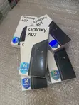 Samsung Galaxy A07 4G 64GB Black - 4