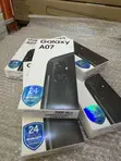 Samsung Galaxy A07 4G 64GB Black - 5