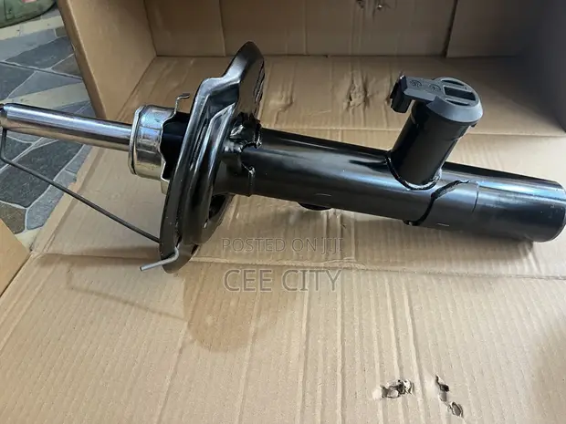 Honda Accord 2018-2023 Front Shocks with Damper Replacement - 1