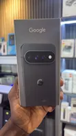 New Google Pixel 11 Pro 512GB Black - 1
