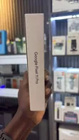 New Google Pixel 11 Pro 512GB Black - 2
