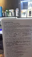 New Google Pixel 11 Pro 512GB Black - 3