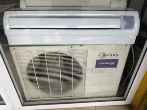 Nasco 2.0 Home Air Conditioner (Used)
