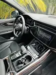 Audi Q8 2021 Silver - 5