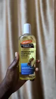 Original Palmer's Cocoa Butter Formula 250ml - 3