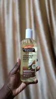 Original Palmer's Cocoa Butter Formula 250ml - 4