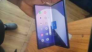 Samsung Galaxy Z Fold6 256GB Blue (UK Used)