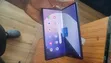 Samsung Galaxy Z Fold6 256GB Blue (UK Used) - 2