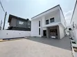 4-Bedroom Duplex with BQ & Pool in Ashaley Botwe, Accra - 1