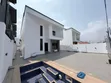 4-Bedroom Duplex with BQ & Pool in Ashaley Botwe, Accra - 2