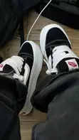 Vans Knu Skool Sneakers - 2