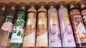 Bath & Body Works Fragrance Mist