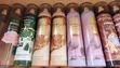 Bath & Body Works Fragrance Mist - 1