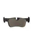 BMW X2 2018 Rear Brake Pads - 3