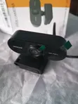 USB Webcam with Built-in Microphone - 5