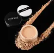 Office Makeup Loose Powder - 2