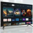 ASANO 50” Smart Google TV - Ultra HD (AS-G50) - 1