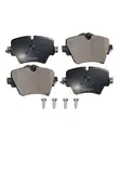 BMW X2 2018 Front Brake Pad Set - 1