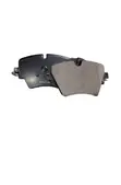 BMW X2 2018 Front Brake Pad Set - 2
