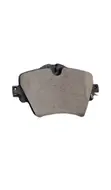 BMW X2 2018 Front Brake Pad Set - 3
